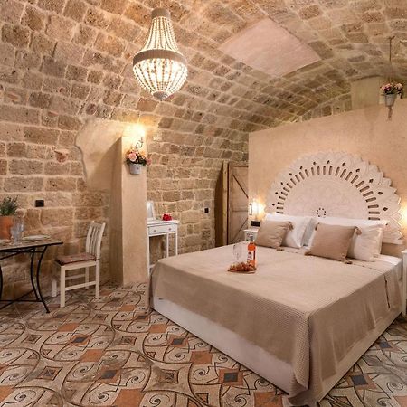 Stone Cave Suite Rhodes City Luaran gambar