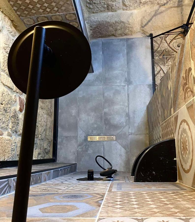 Stone Cave Suite Rhodes City Luaran gambar
