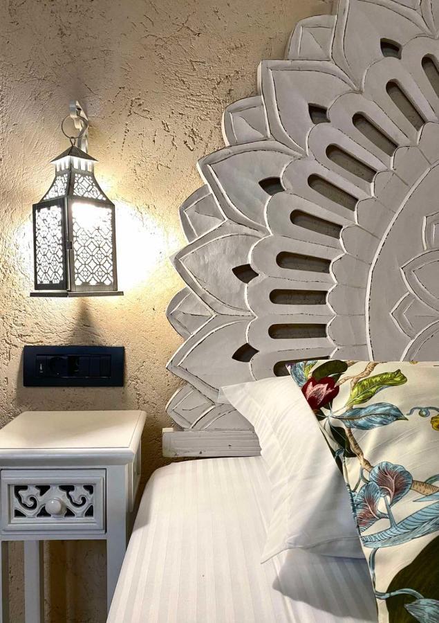Stone Cave Suite Rhodes City Luaran gambar