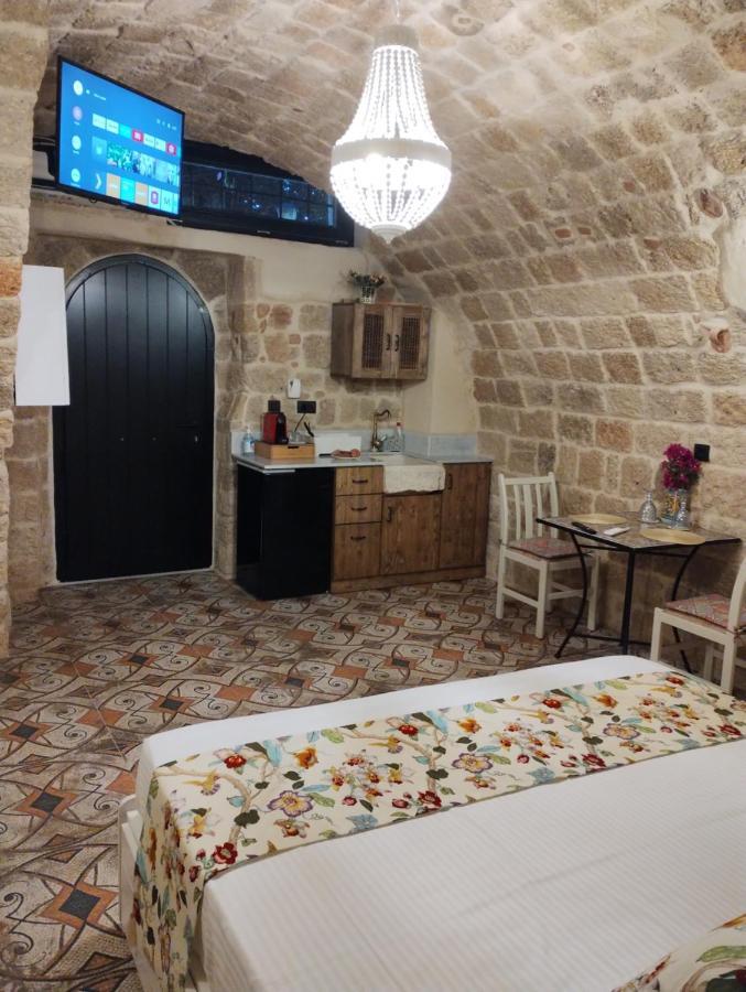 Stone Cave Suite Rhodes City Luaran gambar